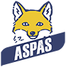 Logo ASPAS